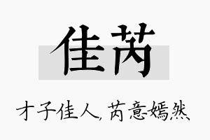 芮 名字